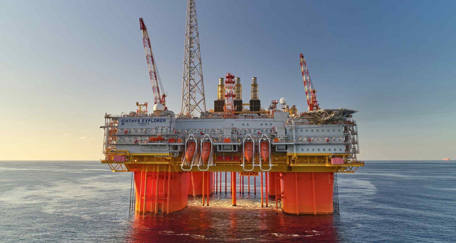 How Japan's LNG supply depends on carbon capture in Australia