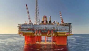 How Japan's LNG supply depends on carbon capture in Australia