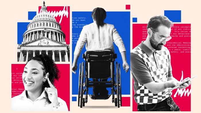 Progress on disability employment is at risk under Trump policies