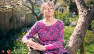 activist grandmas lead fight against climate change