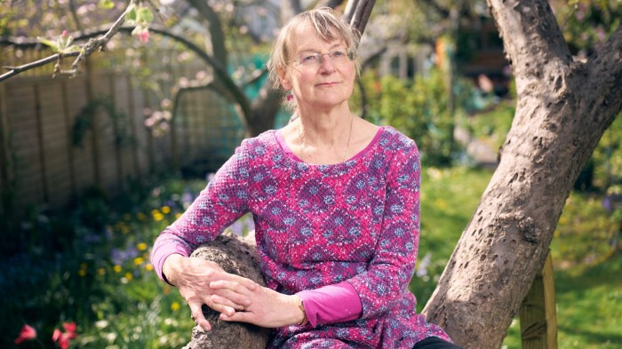 activist grandmas lead fight against climate change