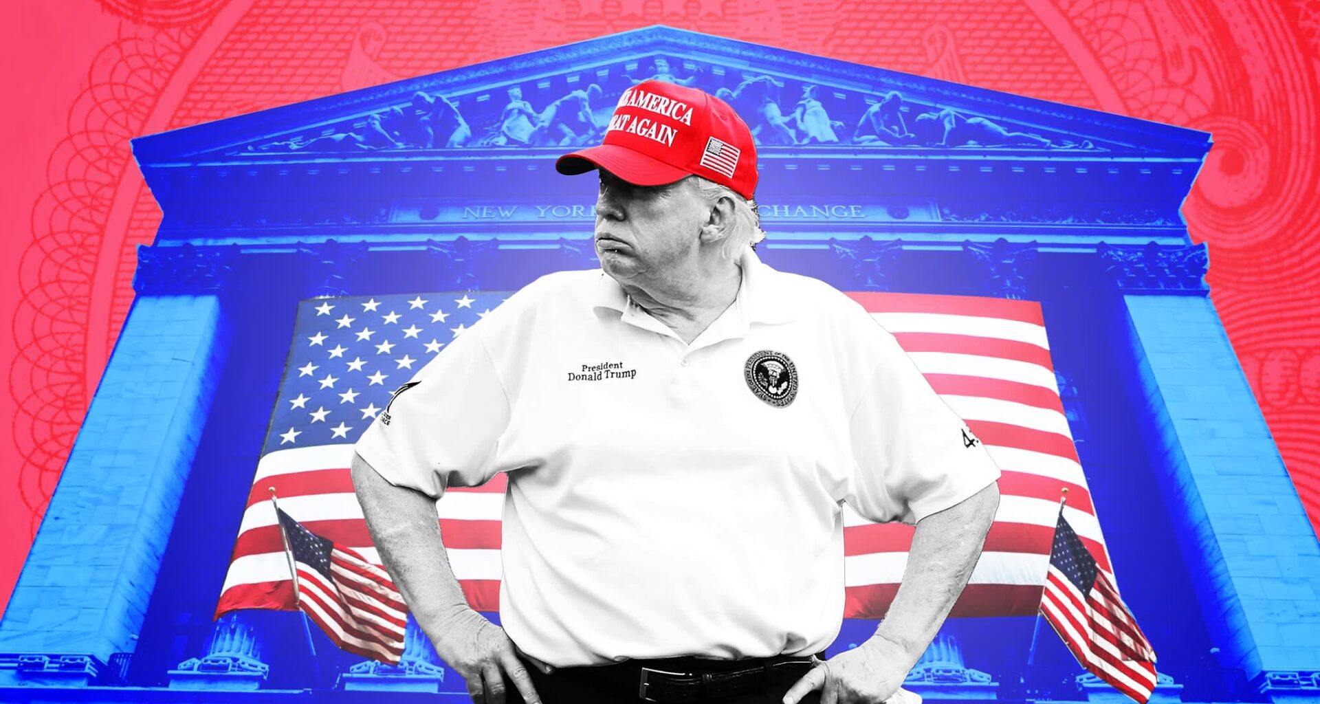 How Wall Street got Donald Trump wrong - Financial Times