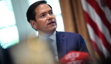 Marco Rubio