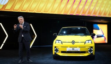 Renault emerges as winner in Trump tariff chaos