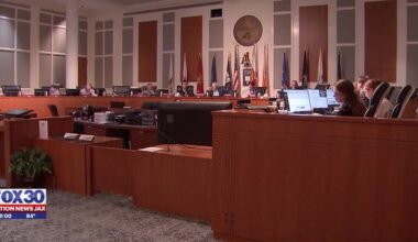 Duval DOGE looking into $100 million of city funds that appear to be in limbo – Action News Jax