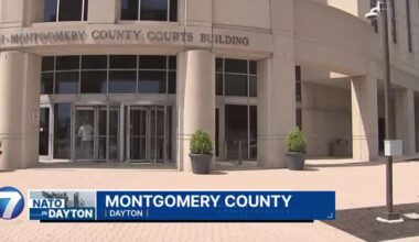 NATO security measures impacting downtown traffic, especially for the court – WHIO TV 7 and WHIO Radio