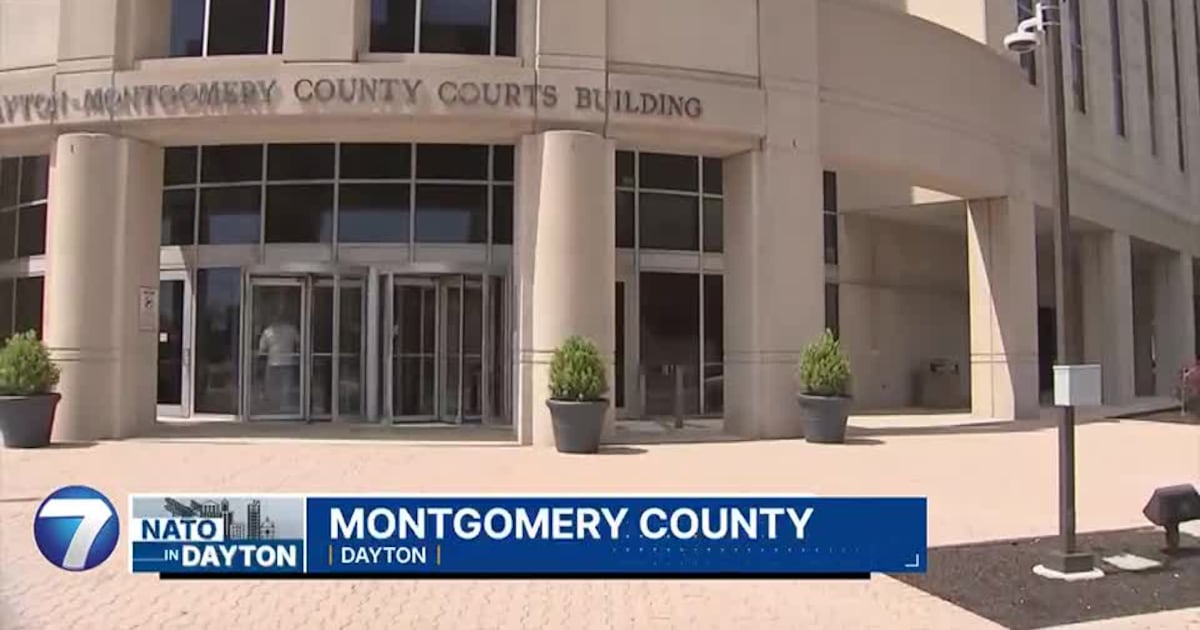 NATO security measures impacting downtown traffic, especially for the court – WHIO TV 7 and WHIO Radio