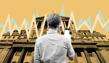 Today's markets: Shares sink despite quiet trading