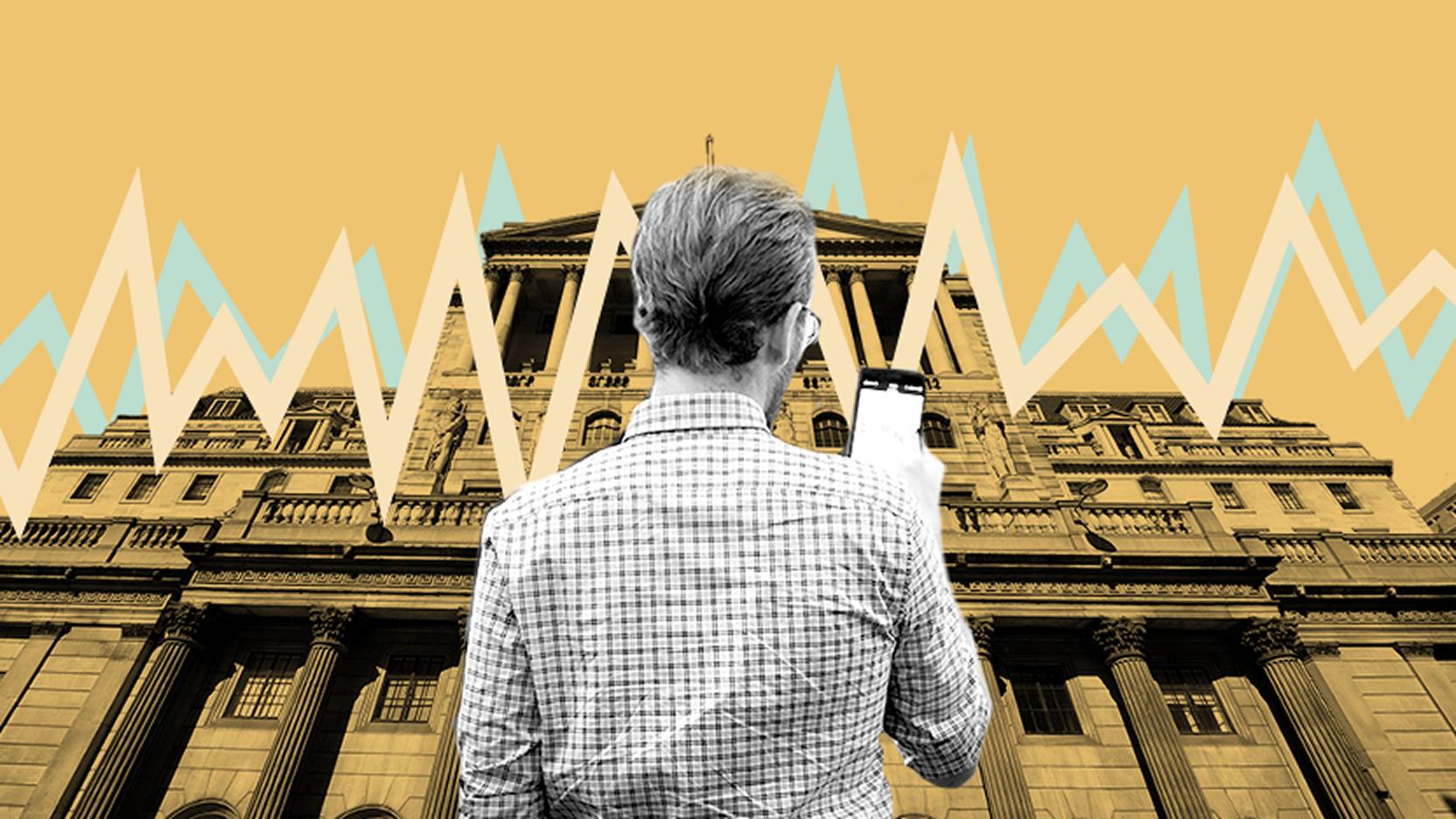 Today's markets: Shares sink despite quiet trading