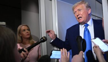 European Union was formed solely to 'rip off the United States', claims Trump – The Irish Times