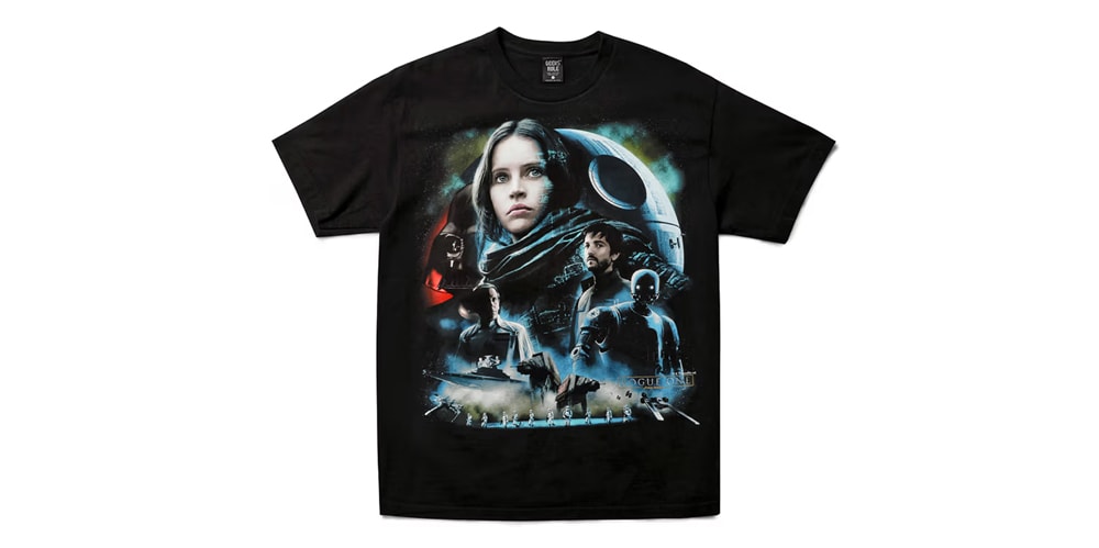 GEEKS RULE x 'Star Wars' Celebration Japan 2025 Release Info