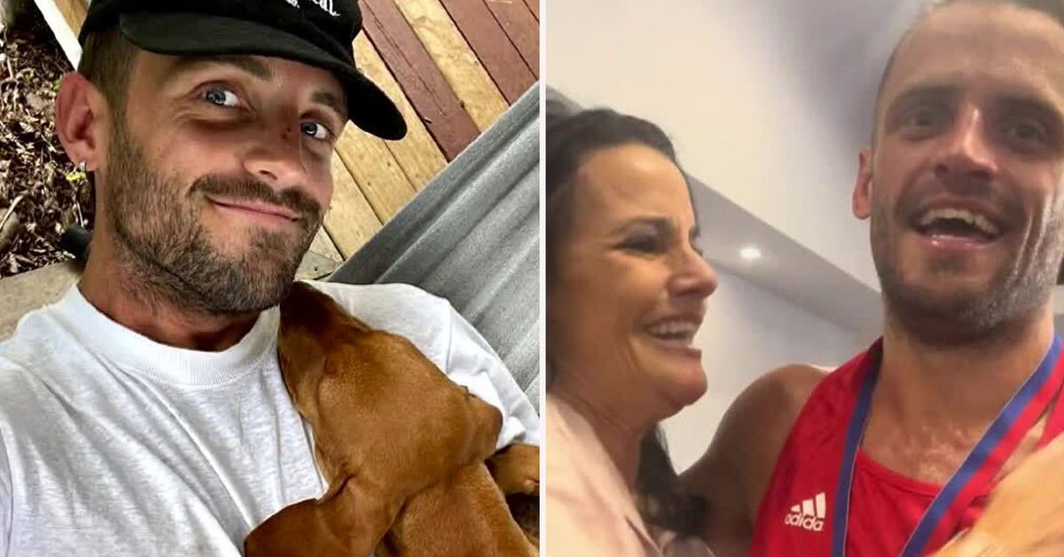 Parents turn son's e-scooter death pain into purpose with heartfelt packages