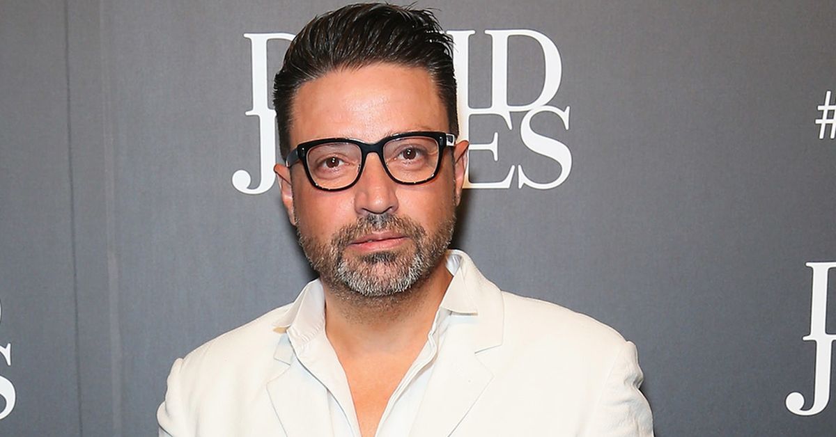 Tributes flow for Perth fashion designer after his death, aged 60