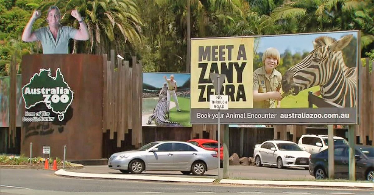 Measles alert for Australia Zoo and other Queensland tourist hotspots