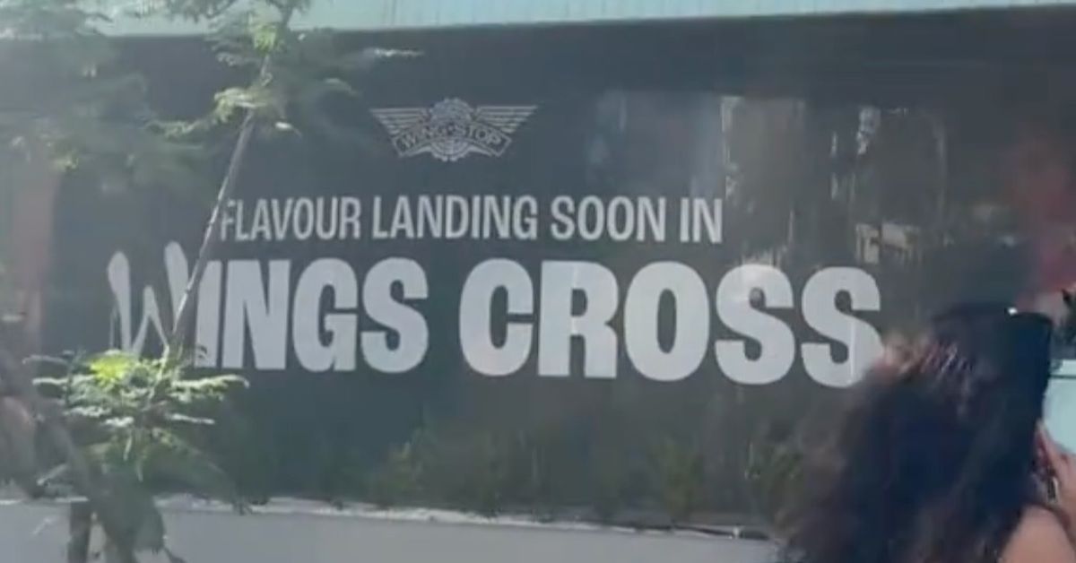 Wingstop Australia: Iconic US chicken wing shop Wingstop set to open first store in Sydney, Australia
