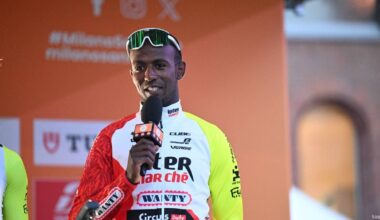 Voorbeschouwing Ronde van Limburg 2025 | Pakt Girmay in België eerste zege van het seizoen?