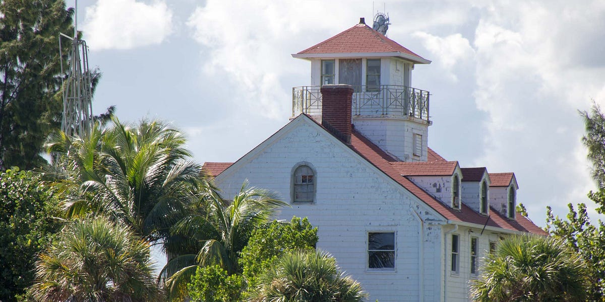JFK Had a Secret Nuclear Fallout Bunker in South Florida