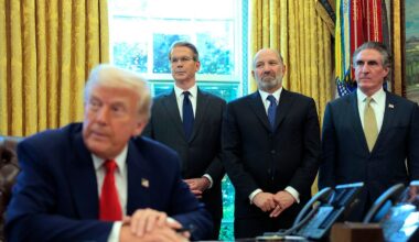 Will Trade War Become a Real War?