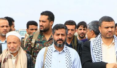 Top Houthi Official Tells Drop Site Yemen Will Cease Attacks on U.S. Ships if Trump Halts Bombing