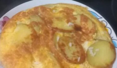Quick, spain has no electricity, post pictures of terrible tortillas