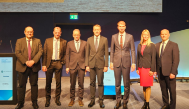 2 GW hybrid offshore interconnector in the plans to hook up Lithuania, Latvia and Germany