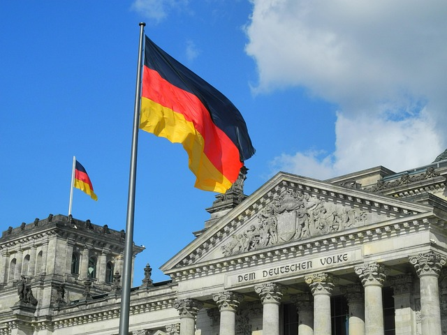 hydrogen germany problem