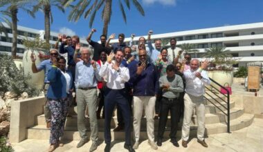 Curaçao and the Netherlands Advance Plans for Hydrogen Development