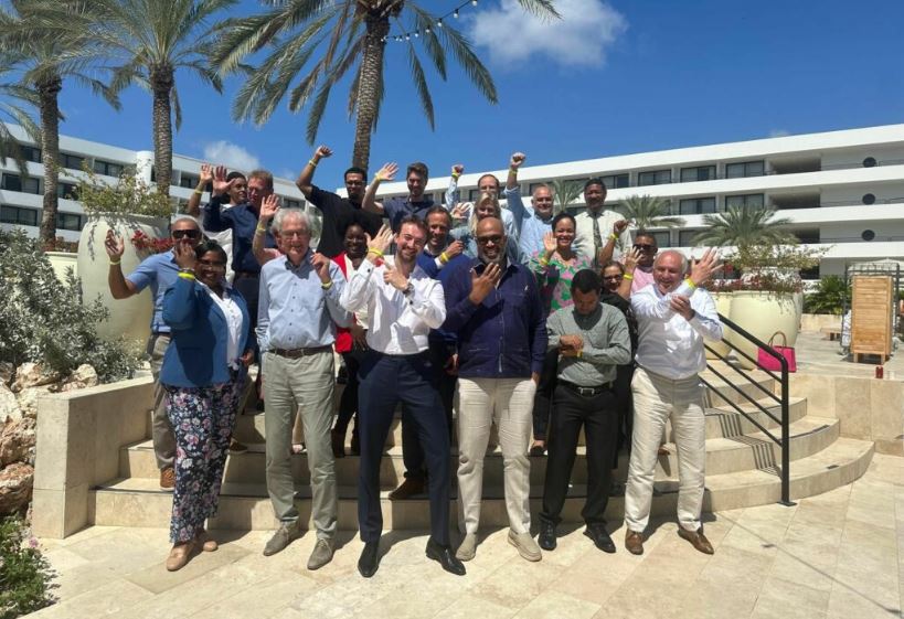 Curaçao and the Netherlands Advance Plans for Hydrogen Development