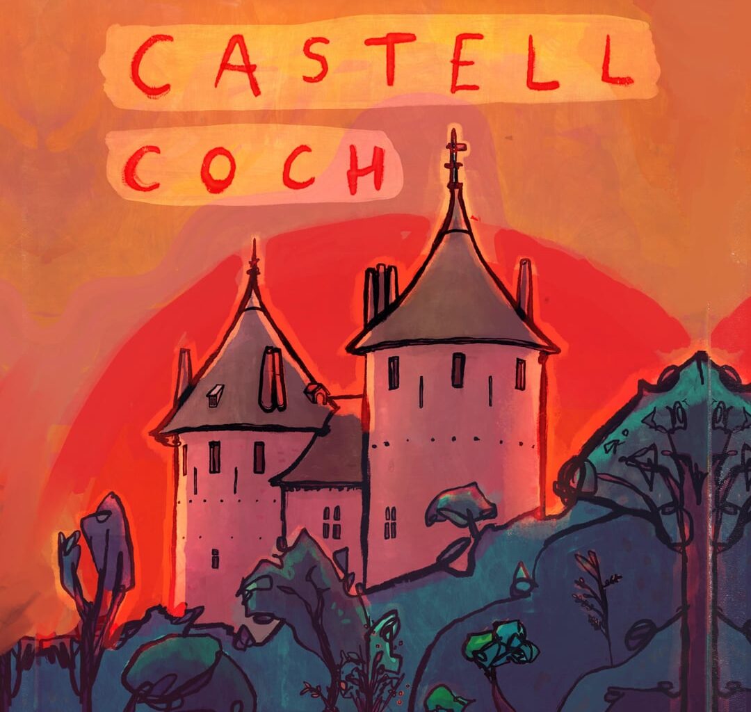 Castell Coch