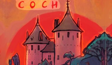 Castell Coch