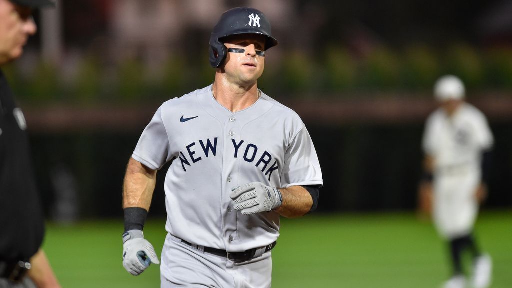 Carbon monoxide ruled cause of death of Brett Gardner's son