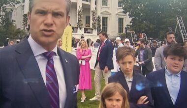 "Daddy's drunk again"