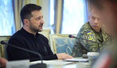 Russia ‘readies for attack on Sumy with 67,000 troops at border’