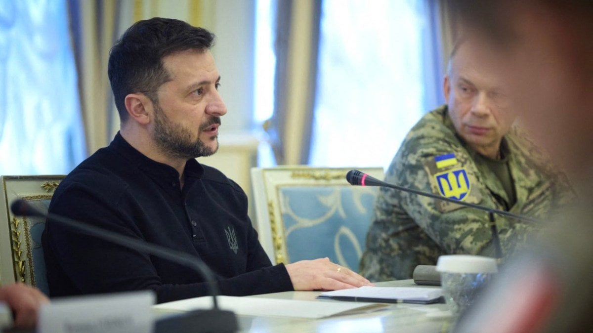 Russia ‘readies for attack on Sumy with 67,000 troops at border’