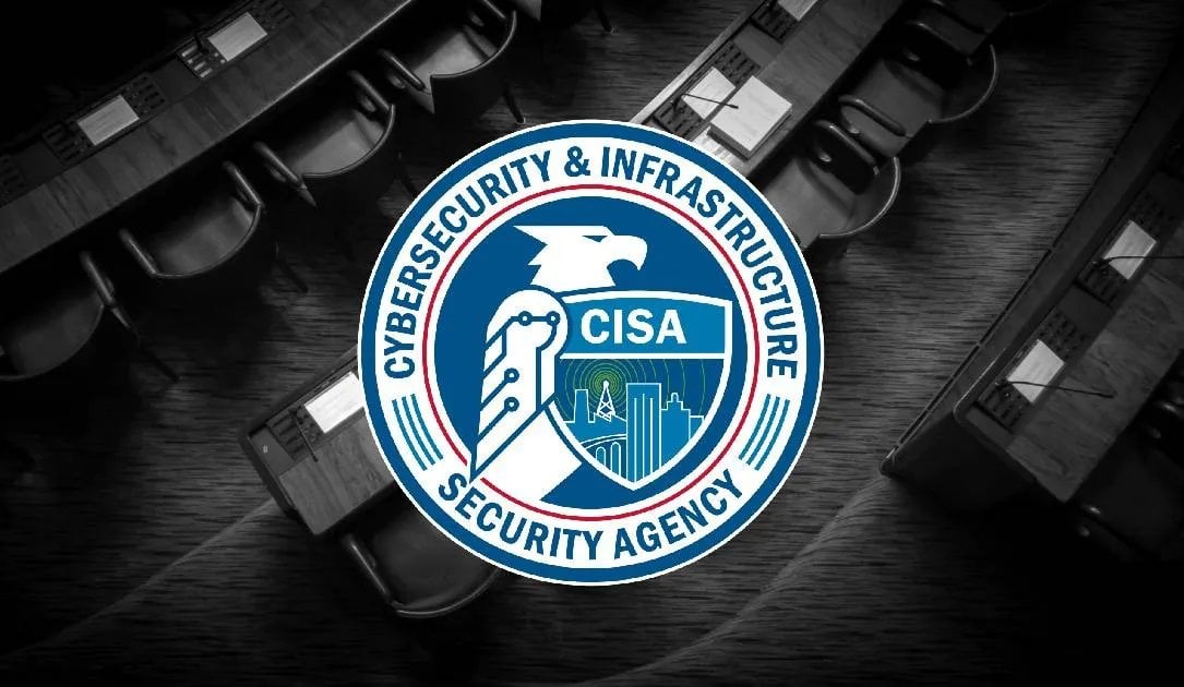 Two top cyber officials resign from CISA
