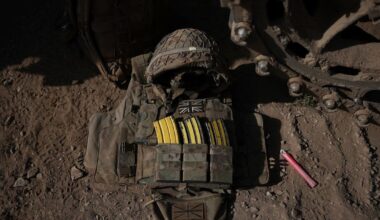 How Europe Can Deter Russia: Deploying Troops to Ukraine Is Not the Answer