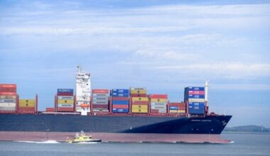 The Tragedy of Moroccan Ports Amid Growing Toxic Propaganda From Qatar (OC)