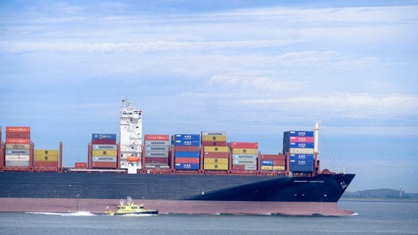 The Tragedy of Moroccan Ports Amid Growing Toxic Propaganda From Qatar (OC)