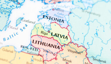 Latvia crypto