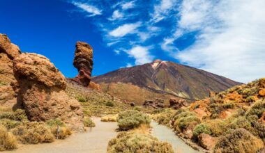 Tourists slammed by environmental group for causing harm to Spain’s highest peak