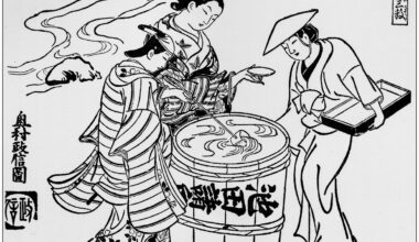 Top 10 oldest sake producers in Japan (and the world)