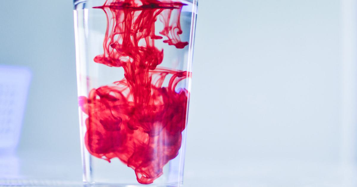 House Health Committee holds public hearing on banning several artificial dyes in schools