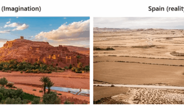 worst landscapes in europe