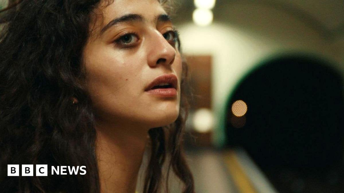 London 'inaccessible' to Gen Z, says film director