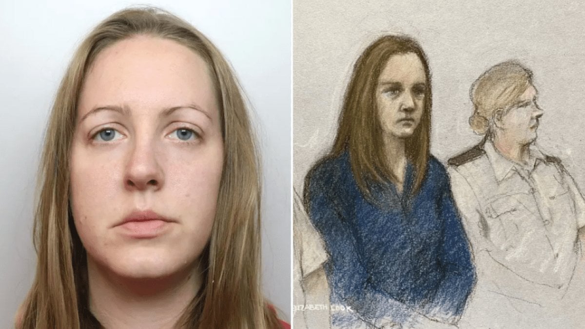 The 17 new claims for Lucy Letby's innocence