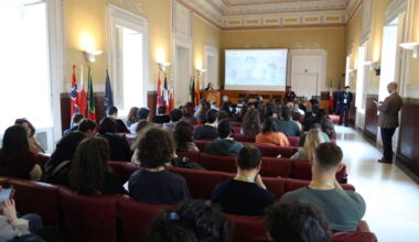 il 15 aprile l'evento con le testimonianze di giovani professionisti e ricercatori