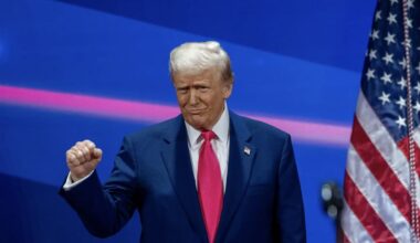 Dazi contro l'Italia: chi perderà il lavoro per colpa di Donald Trump