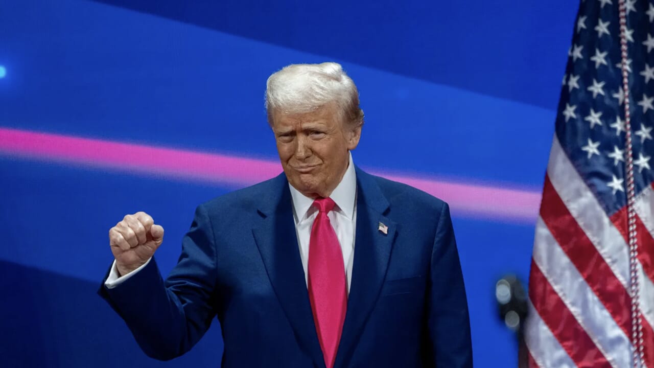 Dazi contro l'Italia: chi perderà il lavoro per colpa di Donald Trump