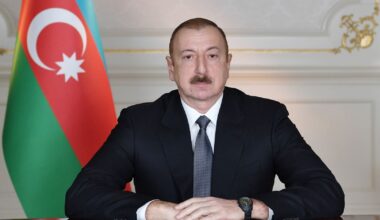 Footage of President Ilham Aliyev’s visit to Türkiye published on his social media accounts [VIDEO]