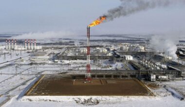 Putin’s war economy can’t escape Trump’s trade blitz
